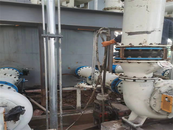 萝北设备基础沉降下沉注浆加固增加荷载