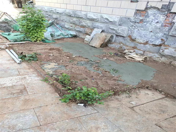 萝北地基基础注浆增加承载力灌浆加固