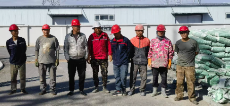 萝北厂房地基沉降注浆加固施工队伍怎么选